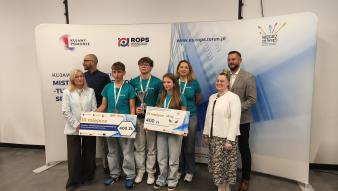 Finał Turnieju Przedsiębiorczosci Społecznej edycja 2026