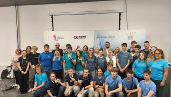 Finał Turnieju Przedsiębiorczosci Społecznej edycja 2026