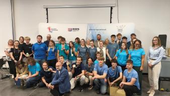 Finał Turnieju Przedsiębiorczosci Społecznej edycja 2026