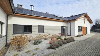 Centrum Integracji Społecznej w Łojewie