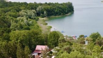 Zakład Aktywności Zawodowej - siedziba w Przyjezierzu