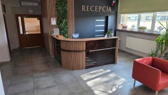 ZAZ w Tucholi - siedziba