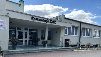 ZAZ w Radziejowie - zdjęcia obiektu