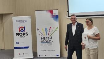 Pierwsze posiedzenie RKRES IV kadencji