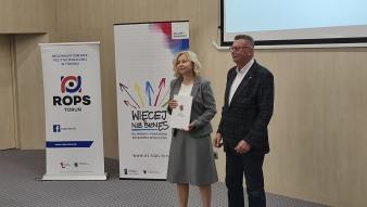 Pierwsze posiedzenie RKRES IV kadencji