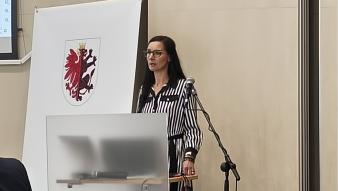 Pierwsze posiedzenie RKRES IV kadencji
