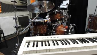 Instrumenty klawiszowe