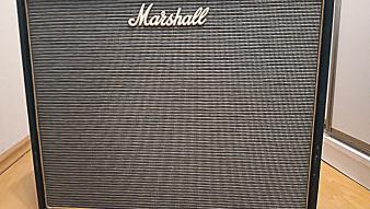 Marshall